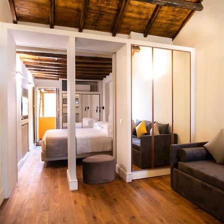 Smeraldo Townhouse Roma Dış mekan fotoğraf