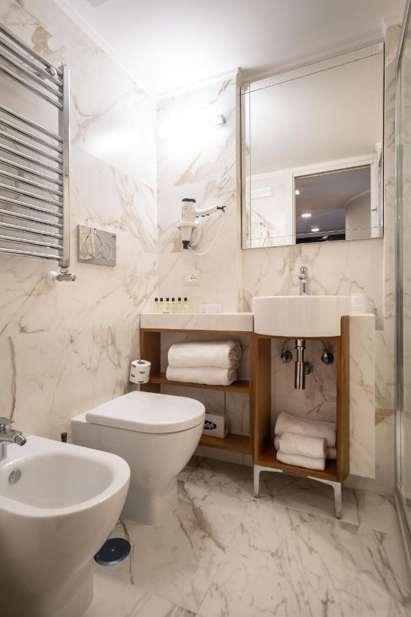 Smeraldo Townhouse Roma Dış mekan fotoğraf