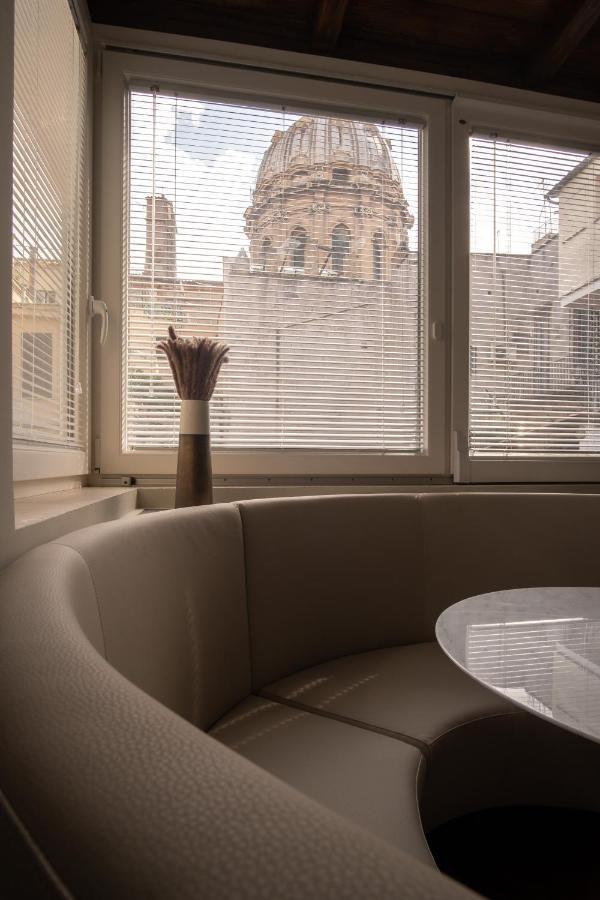 Smeraldo Townhouse Roma Dış mekan fotoğraf